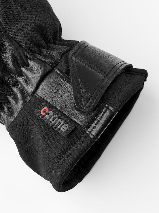 Alternativ bild för CZone Primaloft Inverno 5-finger