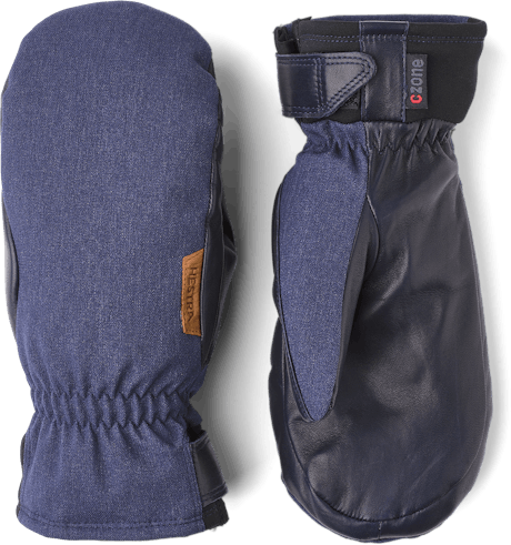 CZone Primaloft Inverno Mitt