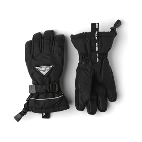 Skare CZone Jr. 5-finger