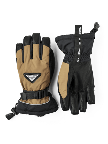 Skare CZone Jr. 5-finger