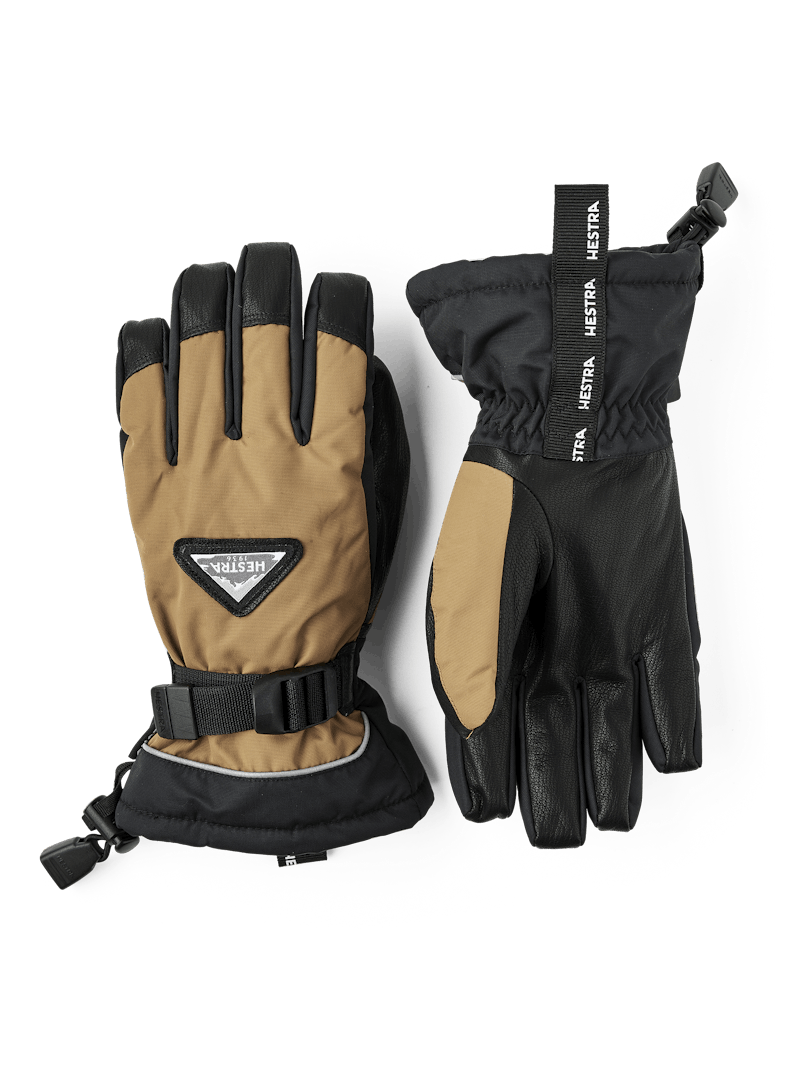 Skare CZone Jr. 5-finger (1 av 6)
