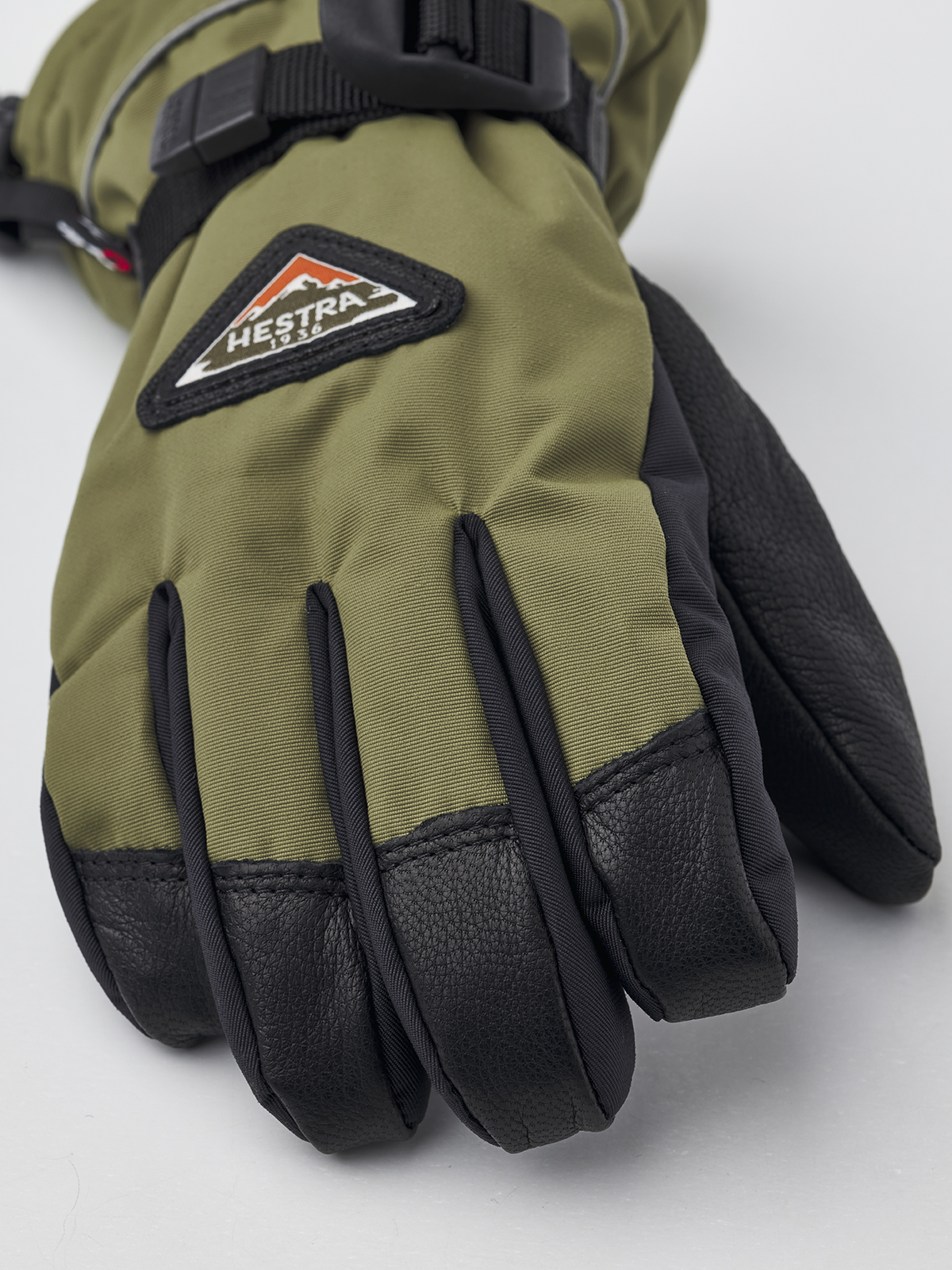 Waterproof gloves for kids Hestra Gloves