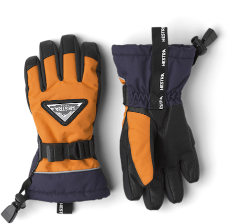 Skare CZone Jr. 5-finger