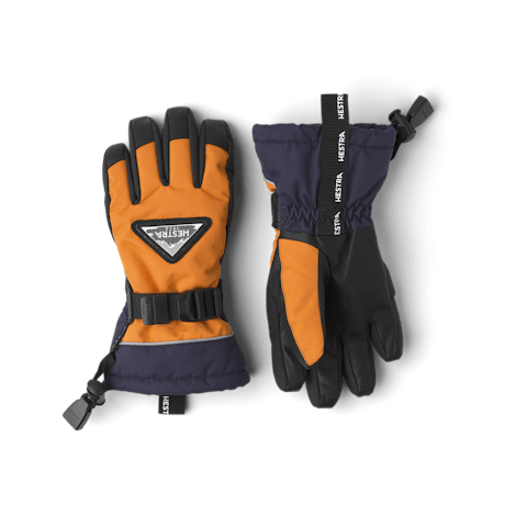 Skare CZone Jr. 5-finger