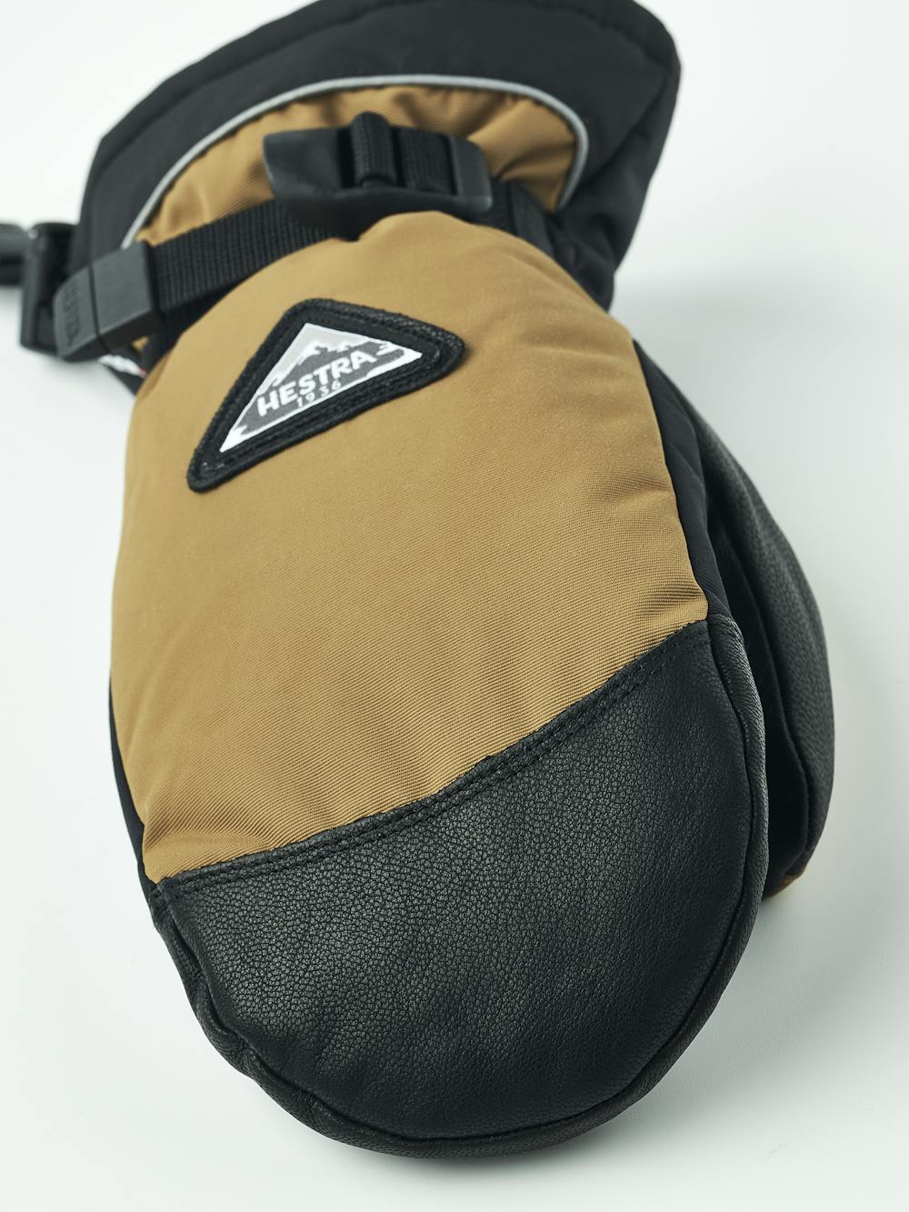 Skare CZone Jr. Mitt i färgen Dark sand (2 av 5)