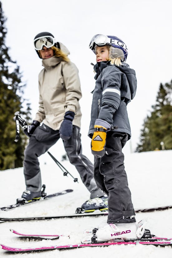 Alternativ bild för Skare CZone Jr. Mitt