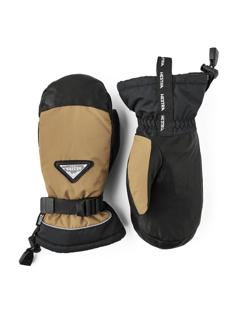 Skare CZone Jr. Mitt (1 av 5)