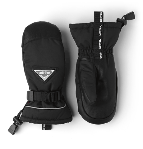 Skare CZone Jr. Mitt