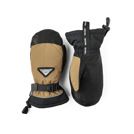 Skare CZone Jr. Mitt