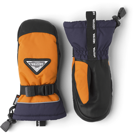 Skare CZone Jr. Mitt