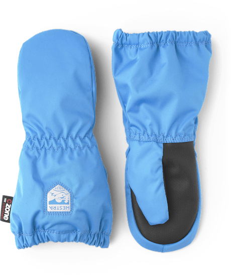 CZone Contact Kid´s Shell Mitt