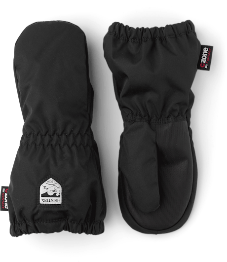 CZone Contact Kid´s Shell Mitt
