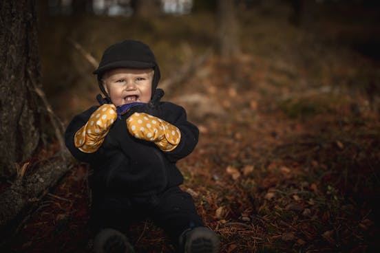 Alternativ bild för Kid´s Hygge Mitt