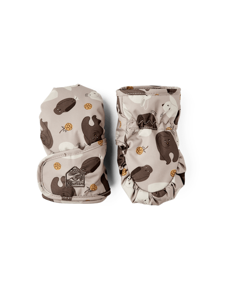 Kids' Hygge - mitt