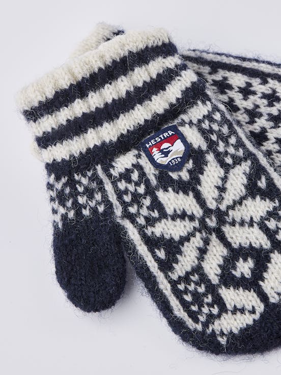Alternativ bild för Kid´s Nordic Mitt