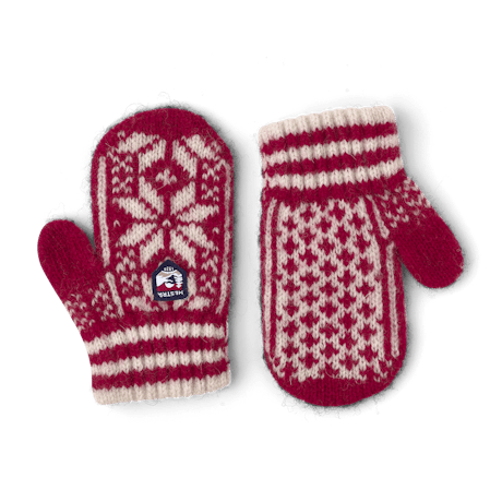 Kid´s Nordic Mitt