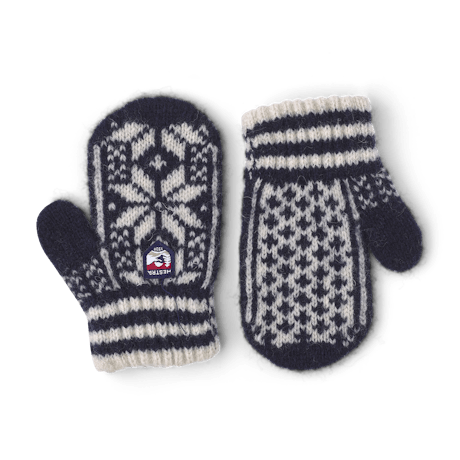 Kid´s Nordic Mitt