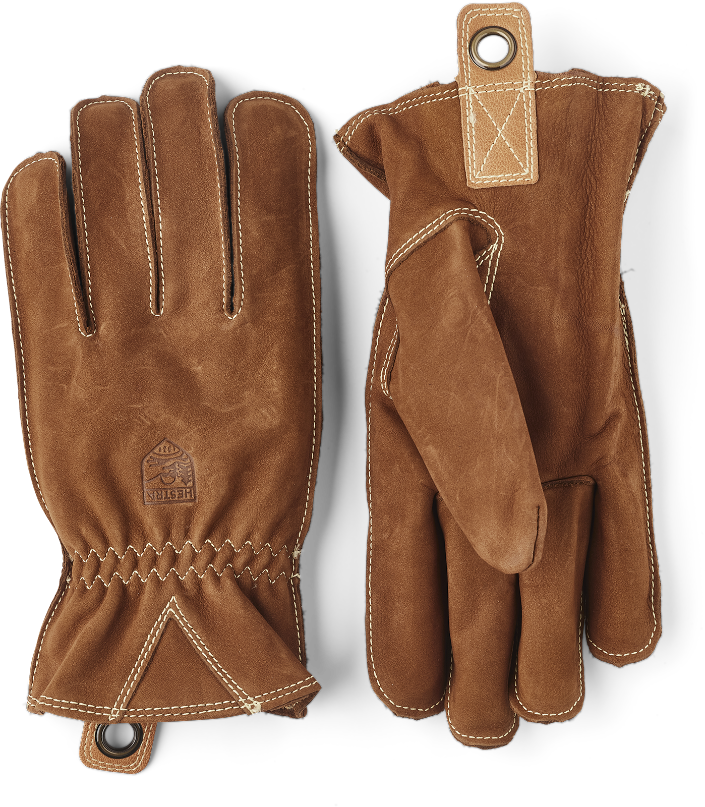 Hestra Dakota Leather Glove 