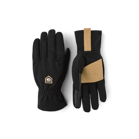 Merino Windwool Liner 5-finger