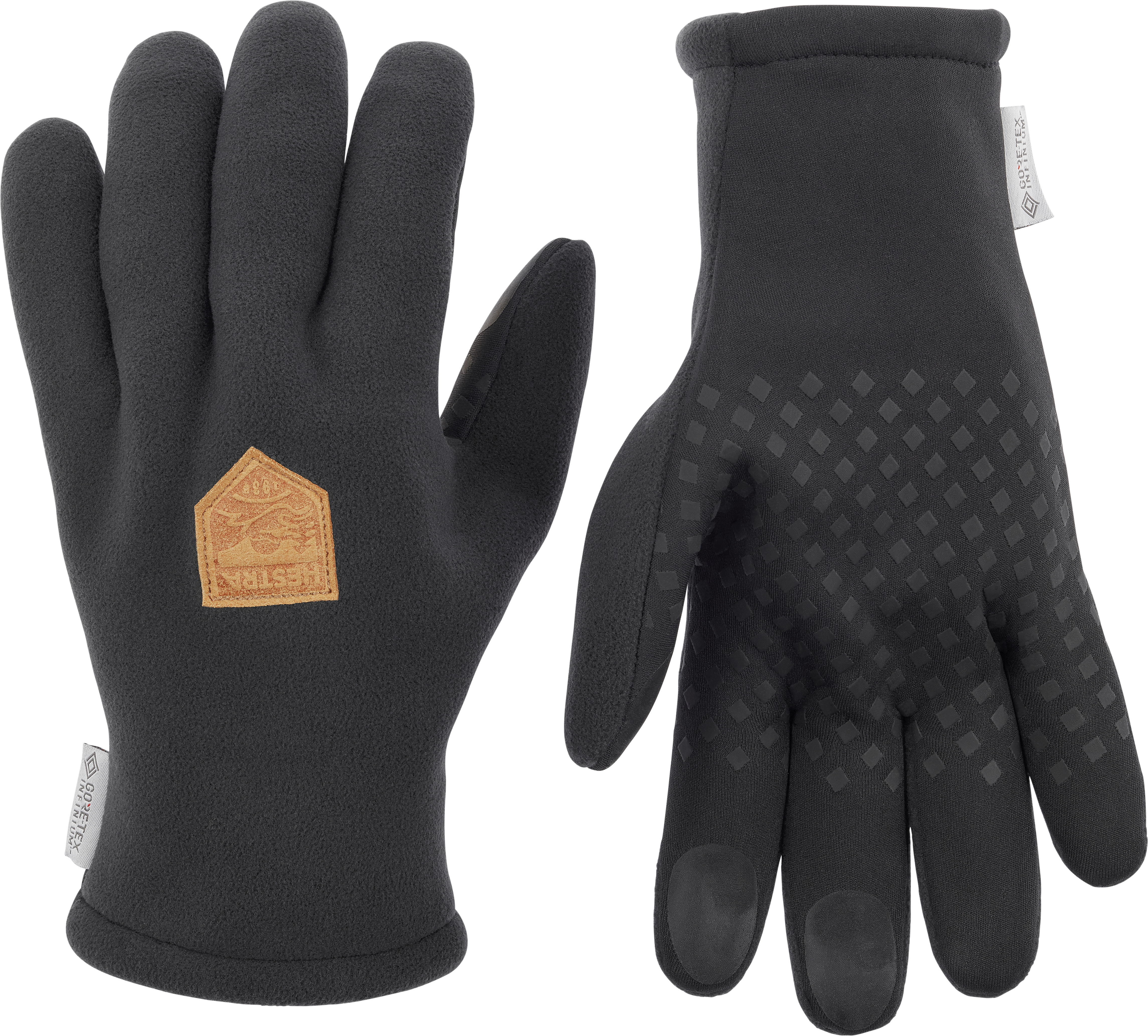 hestra njord gloves