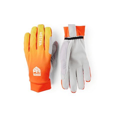 XC Momentum - 5 finger