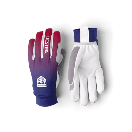 XC Momentum - 5 finger