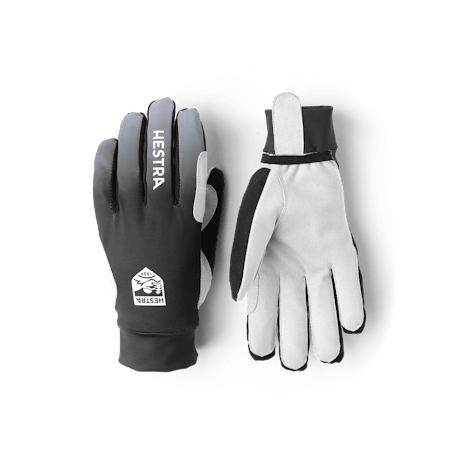 XC Momentum - 5 finger