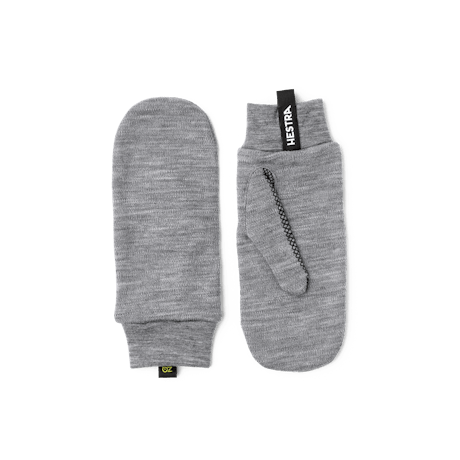 Merino Touch Point Mitt