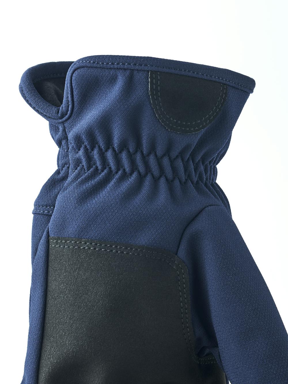 Taifun i färgen Marin (2 av 5)