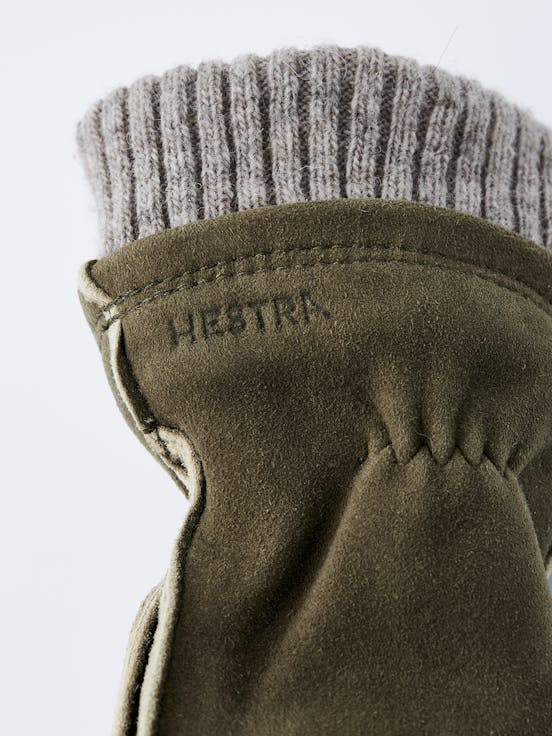 Alternative image for Nora Chamois Mitt