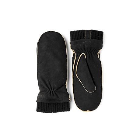 Nora Chamois Mitt