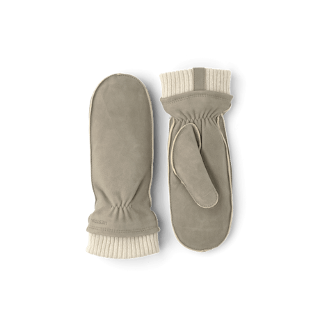 Nora Chamois Mitt