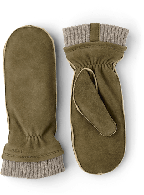 Nora Chamois Mitt