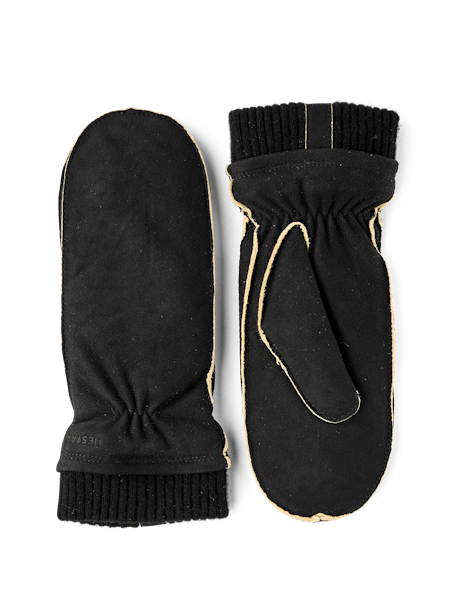 Nora Chamois Mitt