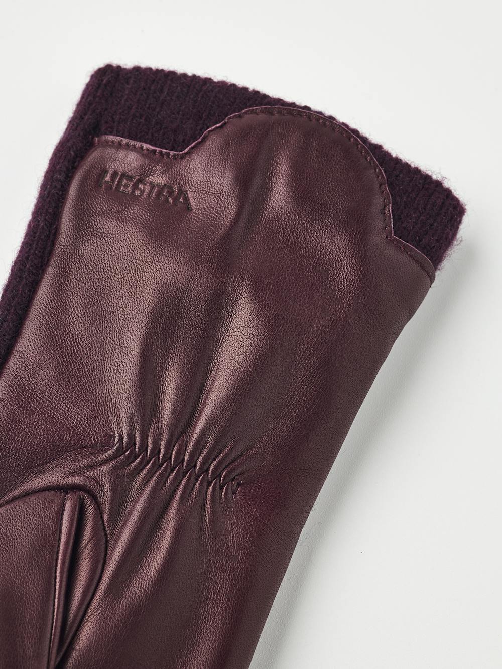 Samantha in the color Dark Plum (3 of 5)