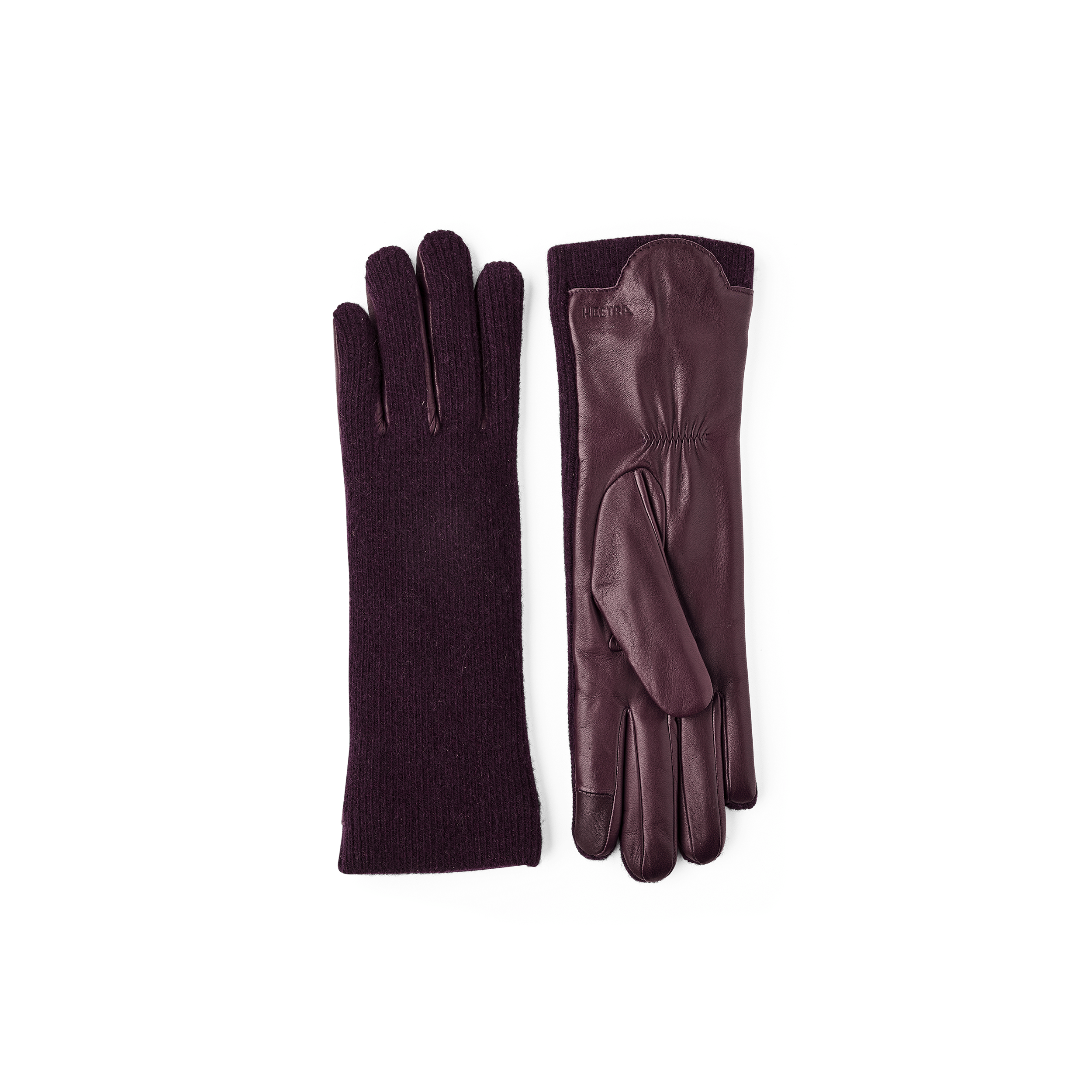 Samantha in the color Dark Plum (1 of 5)