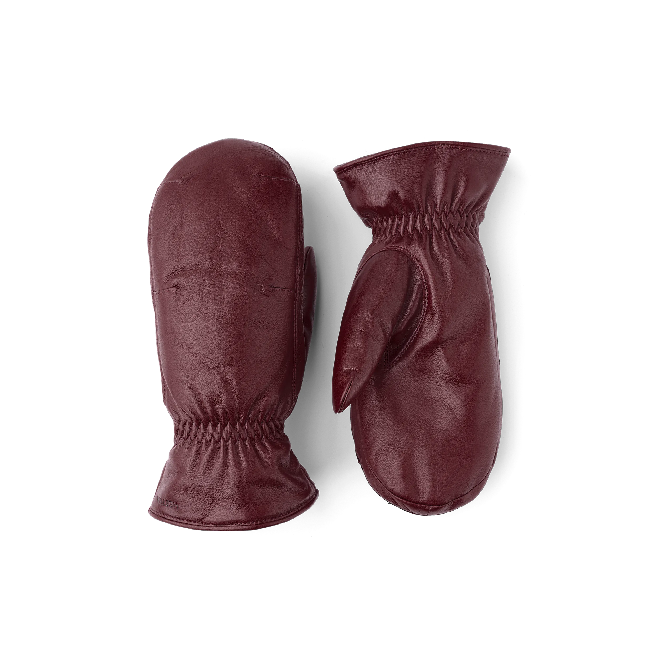 Naomi Mitt in the color Dark red (1 of 4)