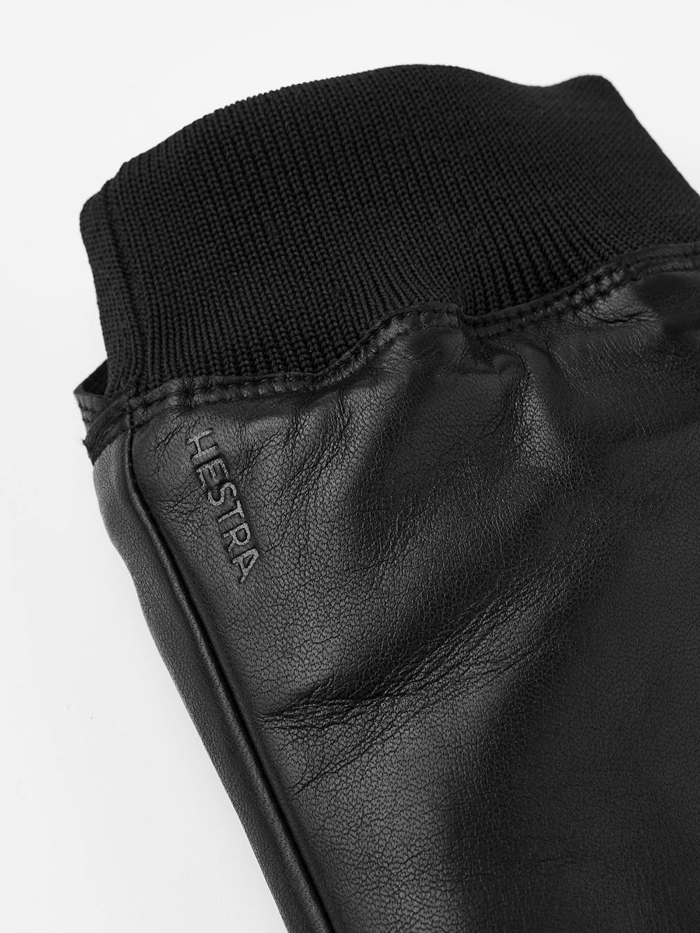 Adrian in the color Black (3 of 4)