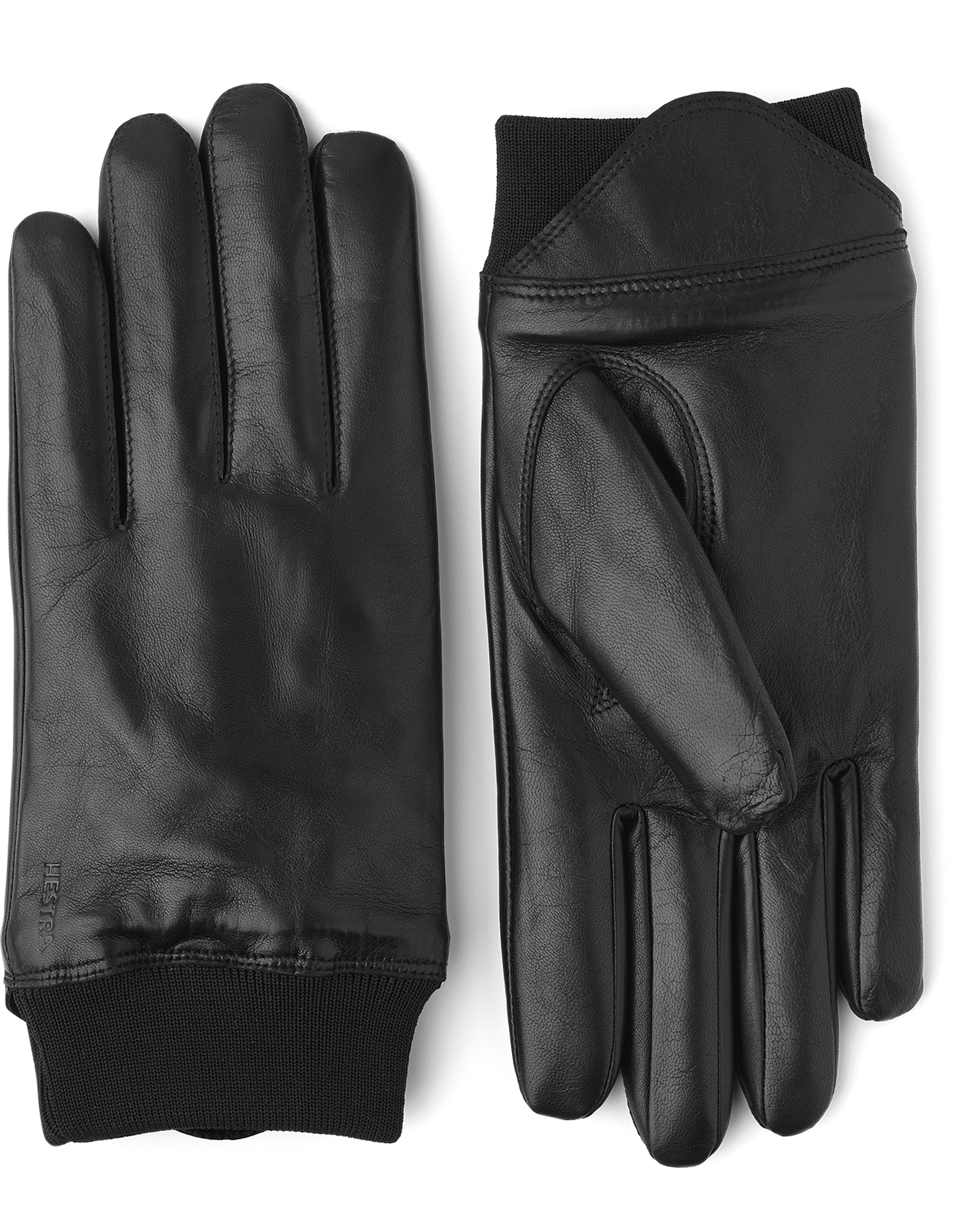 Adrian in the color Black (1 of 4)