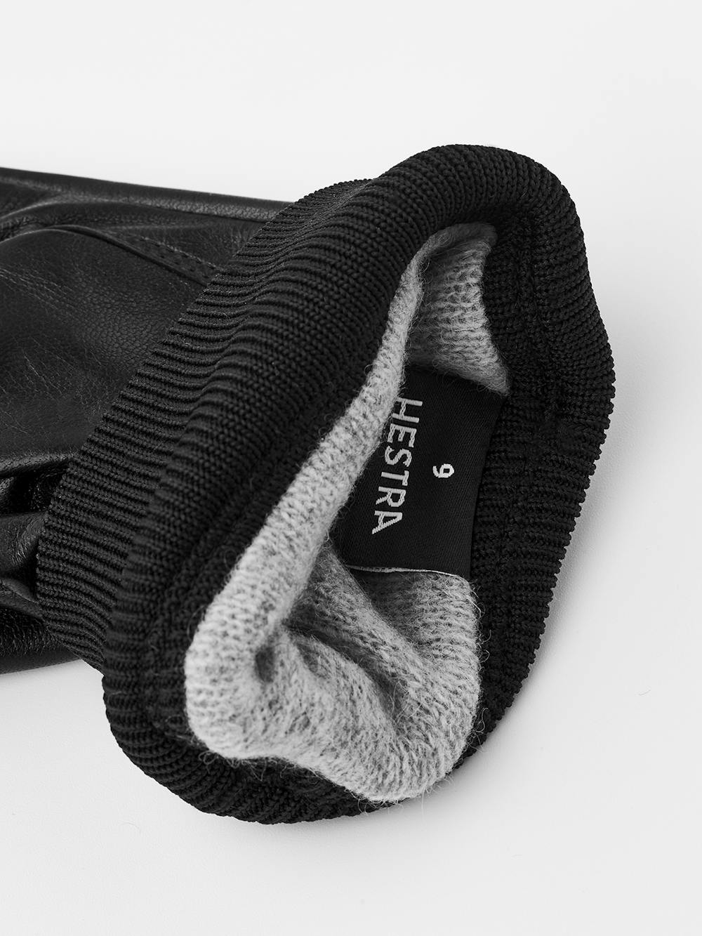 Adrian in the color Black (2 of 4)