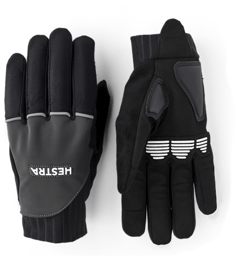 Bike Reflective Long 5-finger