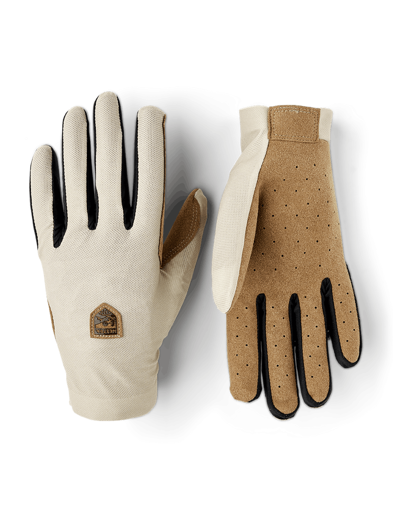 Ventair Long - 5 finger in the color Beige (1 of 5)