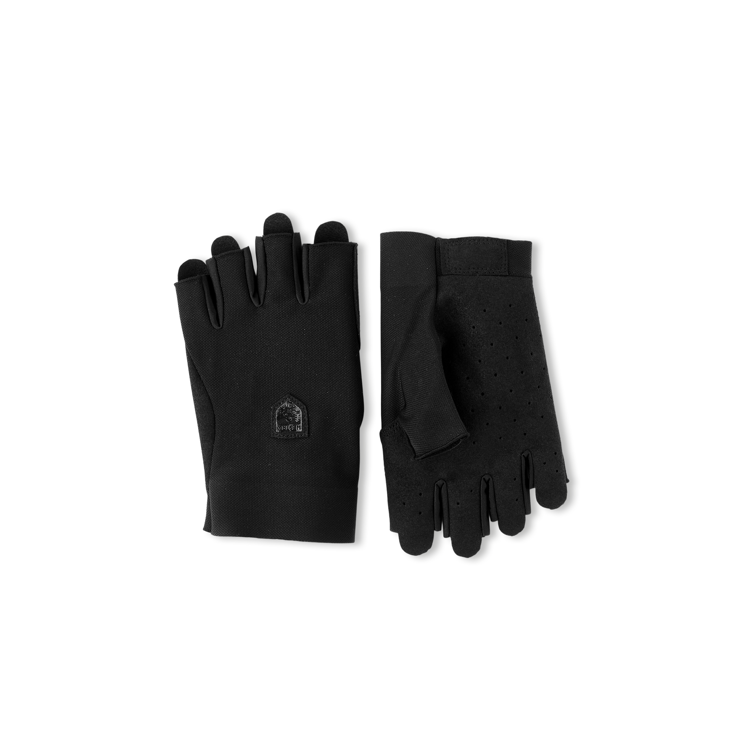 Ventair Short 5-finger in the color Black (1 of 5)