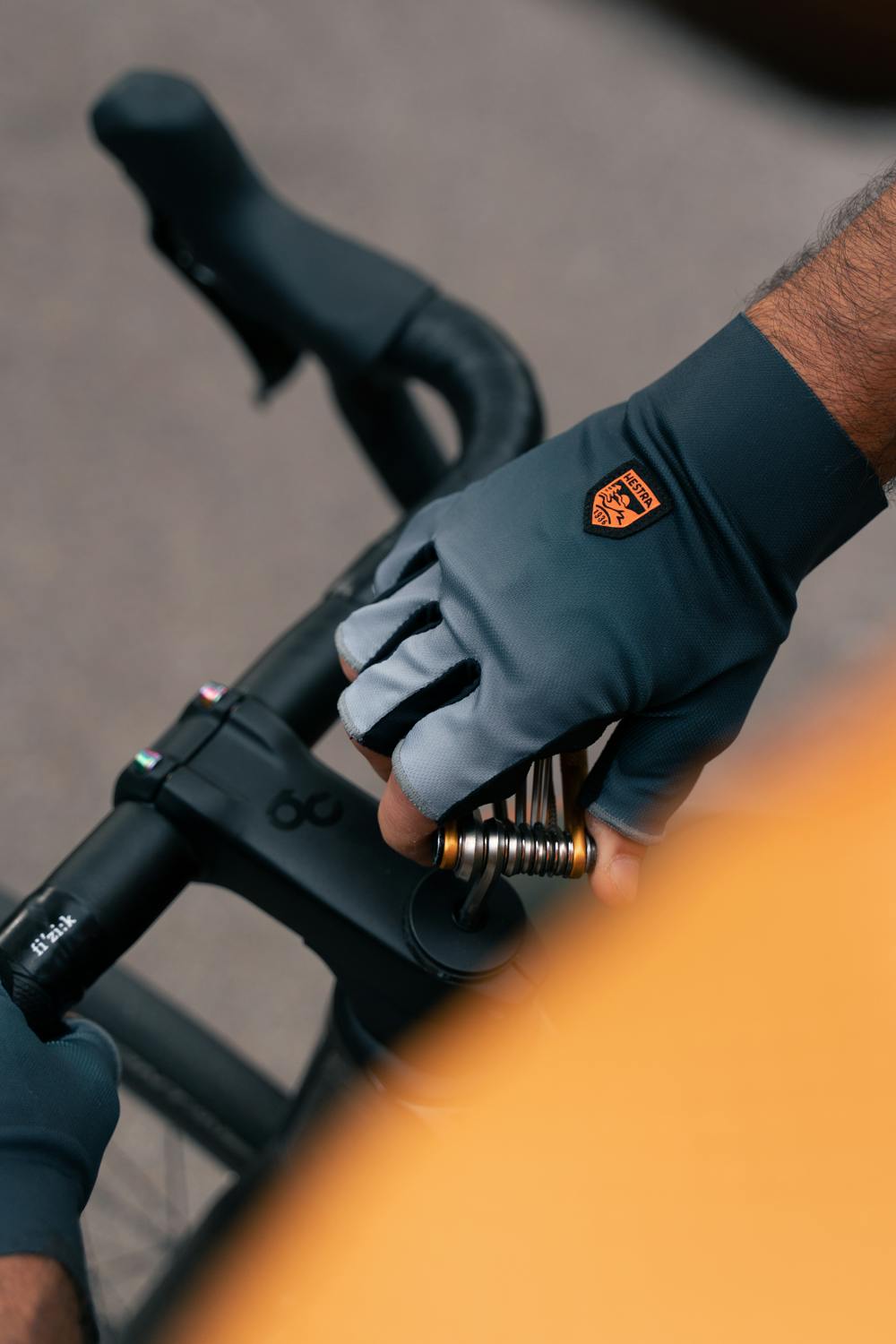 Ventair Short 5-finger (2 of 7)