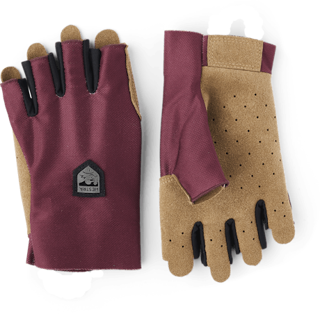 Ventair Short 5-finger