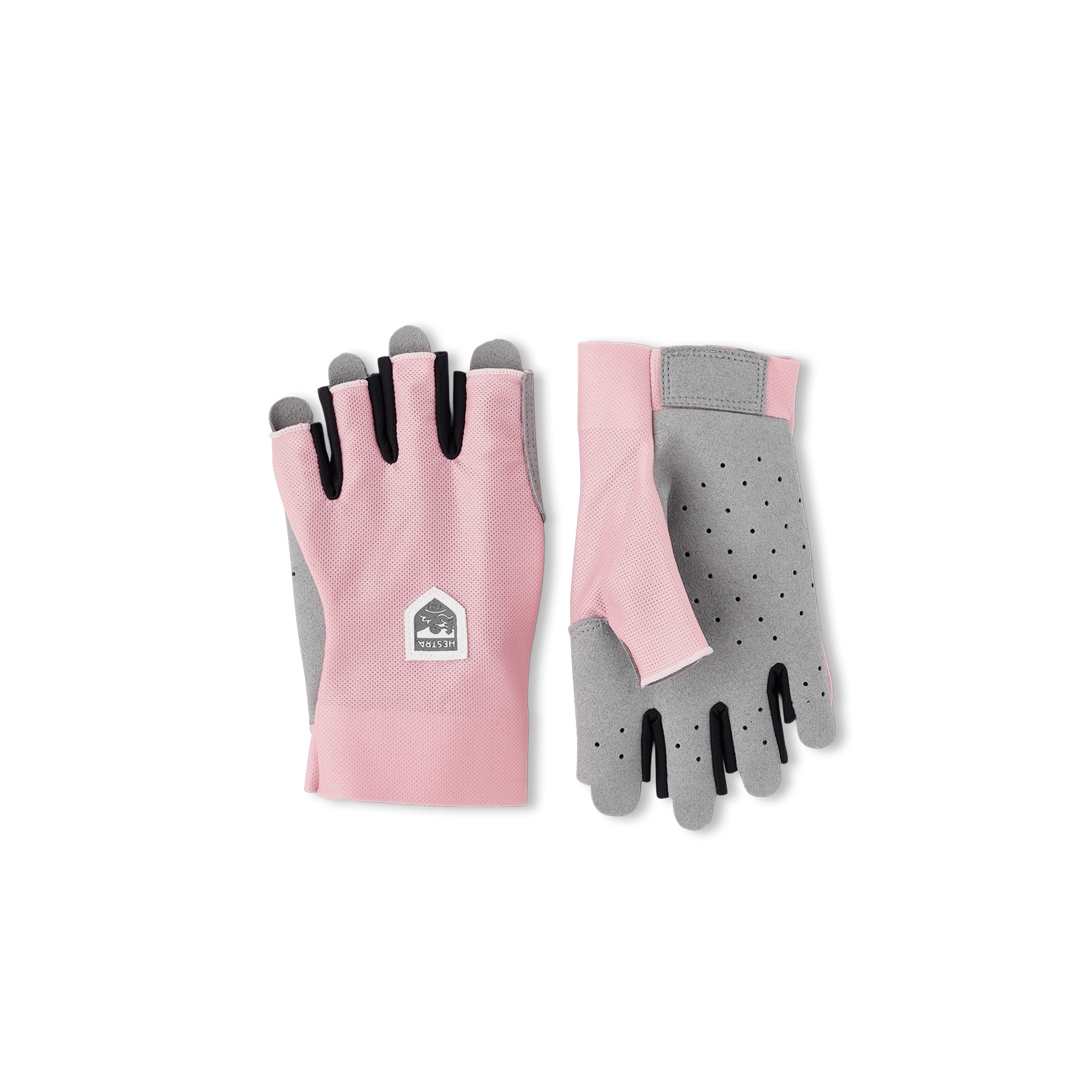 Ventair Short 5-finger in the color Pink (1 of 8)