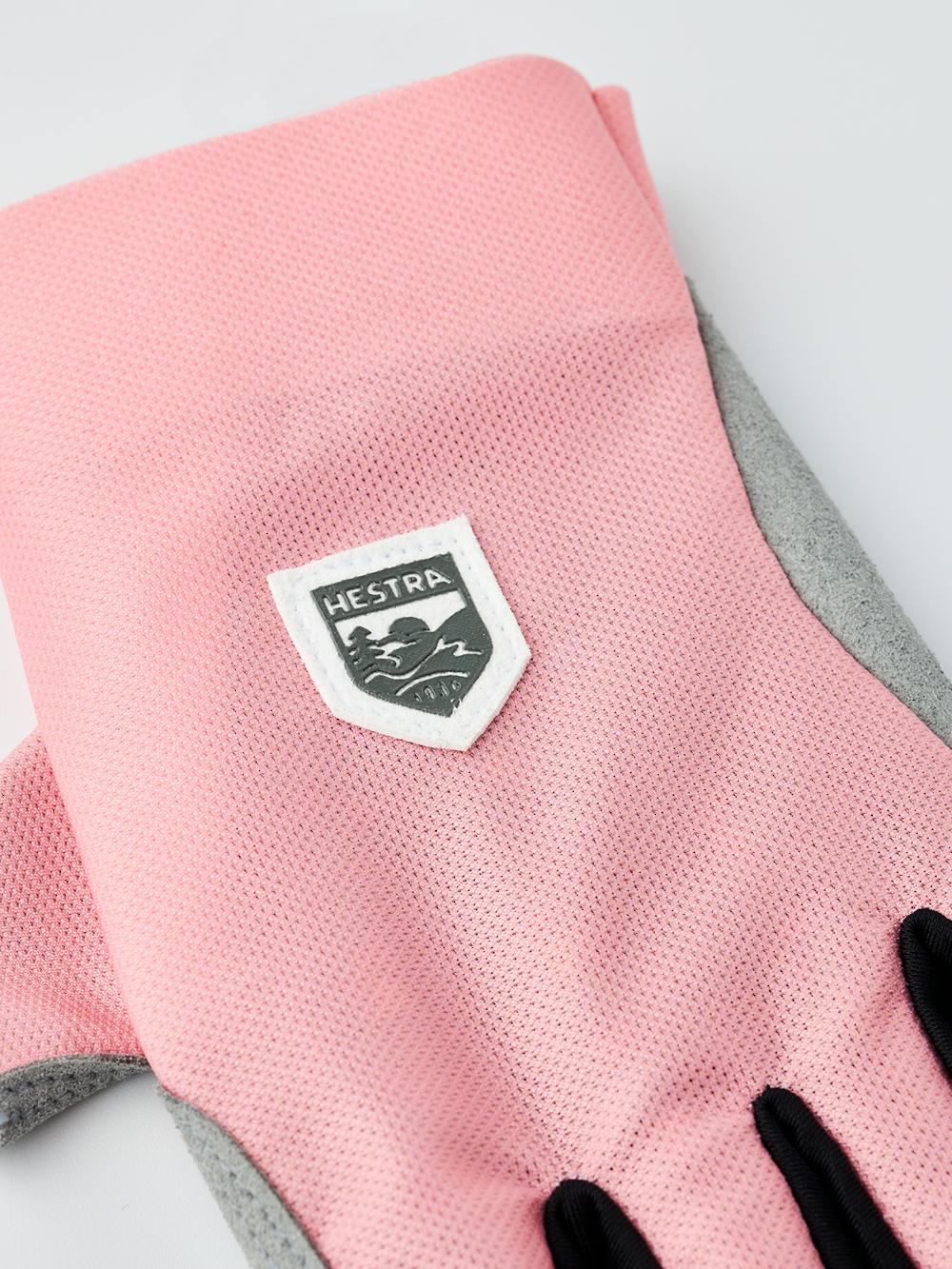 Ventair Short 5-finger in the color Pink (3 of 8)