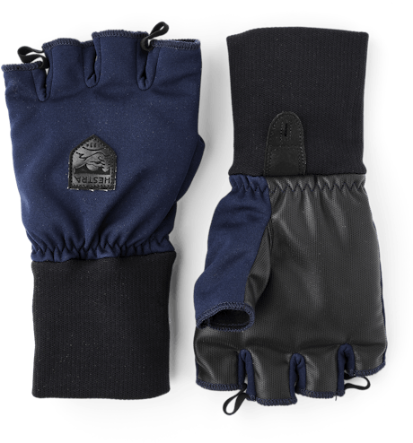 Infinium Short 5-finger