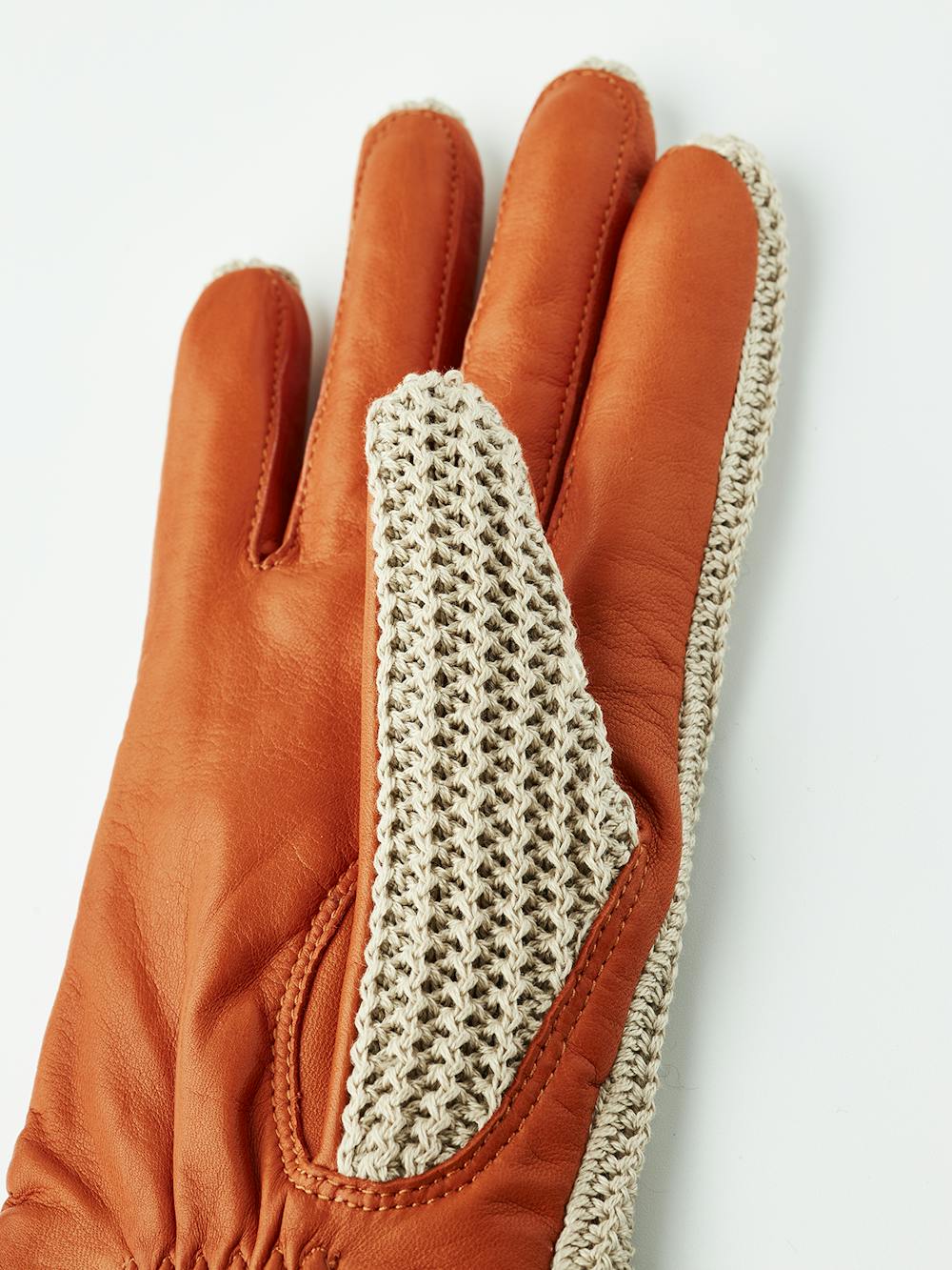 Melissa i färgen Tegelröd (2 av 5)