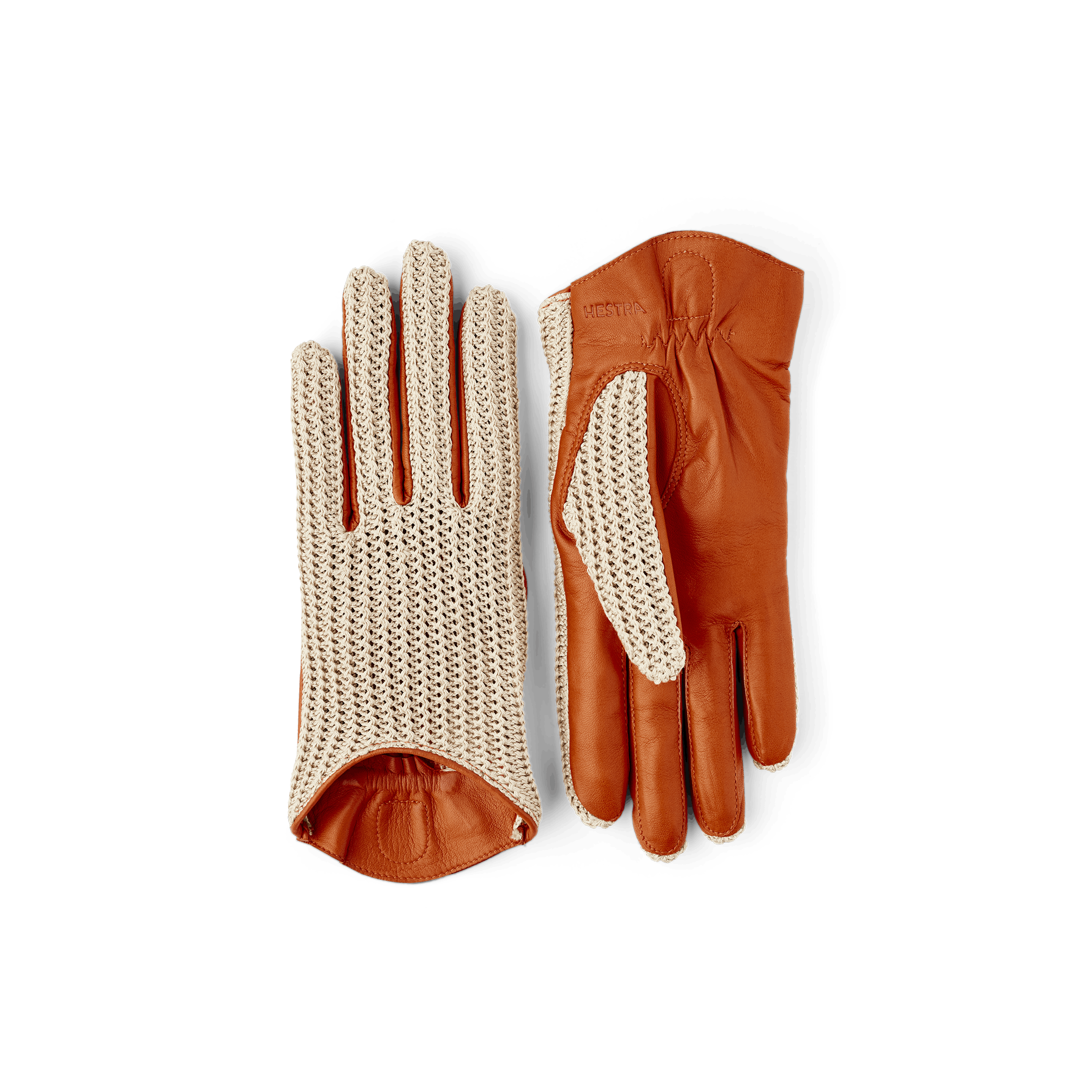 Melissa in the color Brick red (1 of 5)